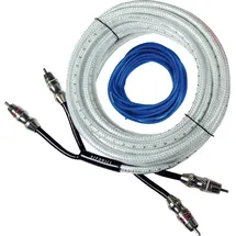 Hifonics HFP5-RCA Premium RCA