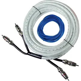 Hifonics HFP5-RCA Premium RCA