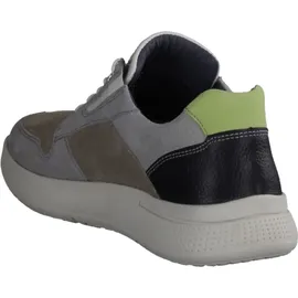 WALDLÄUFER Heiko Herren Grey 45