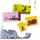 Djeco Puzzle duo/trio: Mami & Kind