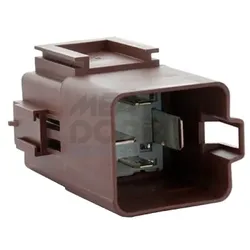 MEAT & DORIA Umschaltrelais, Fernlicht-Abblendlicht  für ALFA ROMEO PEUGEOT CITROËN/PEUGEOT FIAT CITROËN LANCIA 0000655627 9687802580 00006545RV 73250