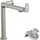 Hansgrohe Aqittura M91 Einhebelmischer Schwarz