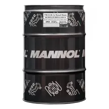 Mannol MN7706-DR 208 l 5W-30