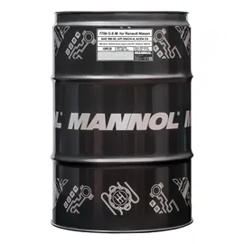 Mannol MN7706-DR 208 l 5W-30