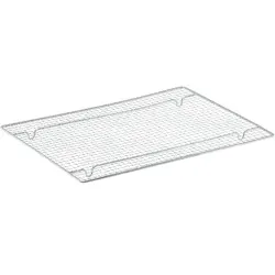 SCHNEIDER Pralinen-/Trüffelgitter, Karo-Muster 156125 , Abmessung: L 440 x B 315 mm