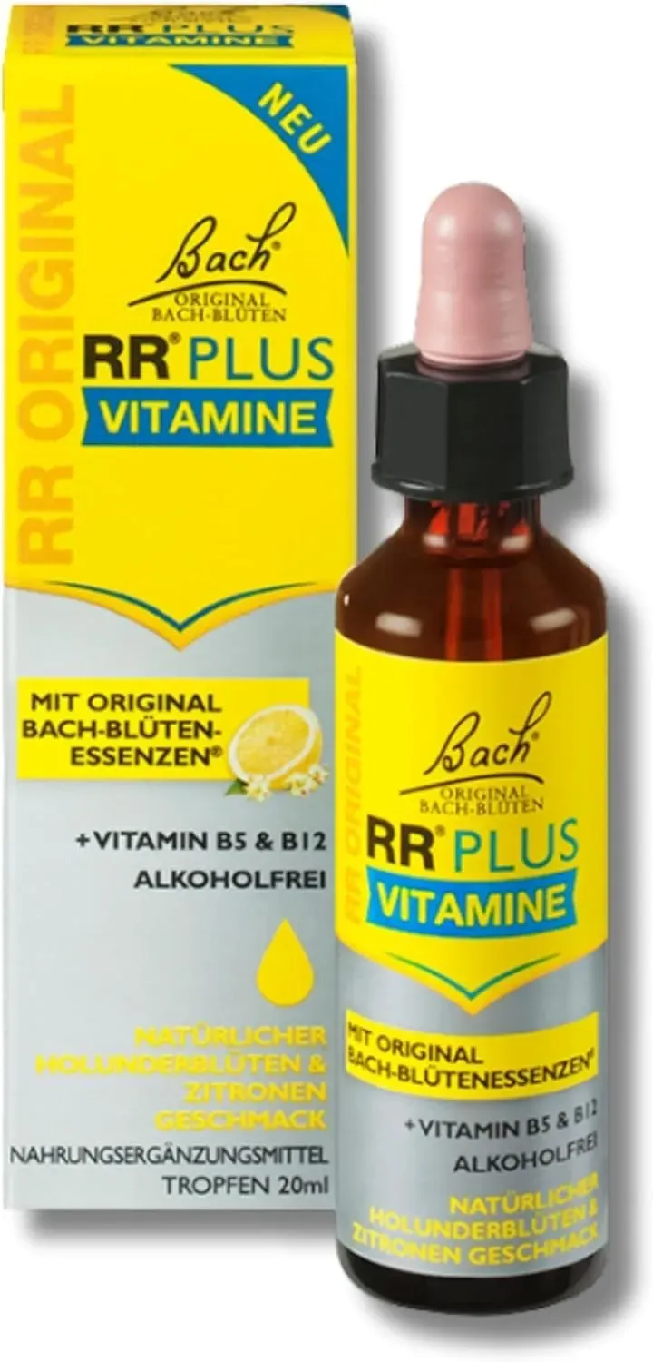 rescura bachblten 20ml