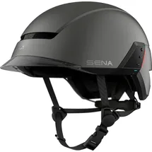 Sena U1 54-60 cm grau/silber 2023