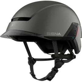 Sena U1 54-60 cm grau/silber 2023