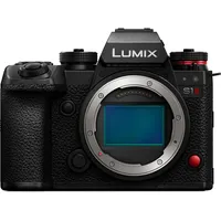 Panasonic Lumix DC-S1II + Sigma f/2,8 DG DN Art