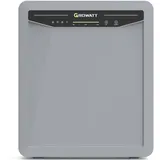 Growatt Aura 5000