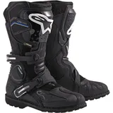 Alpinestars Toucan Gore-Tex Motorradstiefel, schwarz, Größe 43