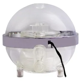 Alphacool Eisball Digital RGB - Acryl (D5/VPP Ready) 15362