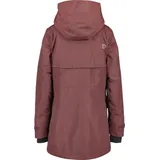 Didriksons Damen Frida 7 Parka 40