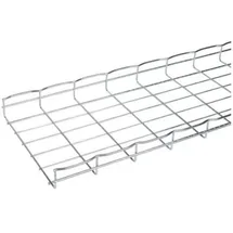Cablofil VanGeel Cablofil Schwerlastgitterrinne CF 54/300 V2A 54x300mm