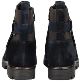 ARA Bristol für Damen, blau, 37 EU 4 UK