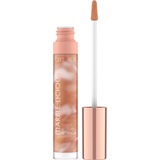 Catrice Catrice, Marble-licious Liquid Lip Balm Lippenbalsam 030 Don't Be Shaky (Brown)