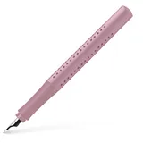 Faber-Castell Grip 2010 Harmony, rose shadows
