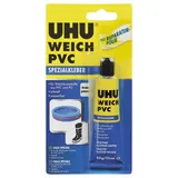 UHU Weich PVC Spezialkleber 30,0 g