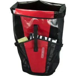 Ortlieb Back-Roller Pro Classic QL2.1 Paar rot/schwarz