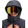 QUIKSILVER Dawson Jacke Mehrfarbig S