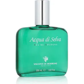 Visconti di Modrone Acqua Di Selva Eau de Cologne 200 ml
