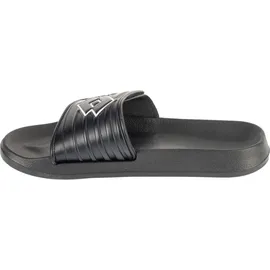 lotto Flyde Unisex Black/White 44