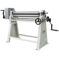 ELMAG Manuelle Rundbiegemaschine - 83106