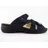 Nubuk nautic Pantolette 38 EU