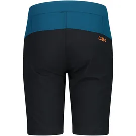 CMP Jungen Short Trekking Bermuda 31T8384-M916 110 - Deep Lake - 110