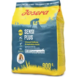 Josera SensiPlus 5 x 900 g