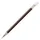 Pilot Pen Ersatzmine Schwarz 0,2 mm 12 St.