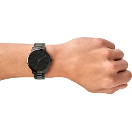 Armani Exchange Cayde Edelstahl 42 mm AX2701