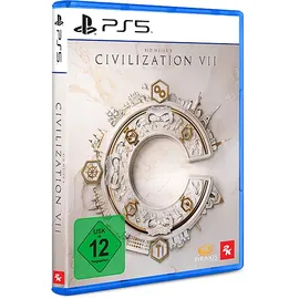 Sid Meier's Civilization VII (USK) (PS5)