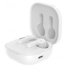 BOOMPODS Bassline Compact weiß