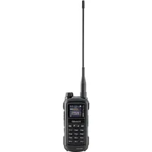 Albrecht Tectalk Duo 29148 PMR/Freenet-Handfunkgerät