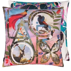 Lacroix Paradise Flamingo