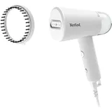 Tefal Origin Travel DT1020 Dampfbürste Dampfabgabe 20g/min zusammenklappbar