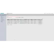 Siemens SINEMA Remote Connect 1 Lizenz Win
