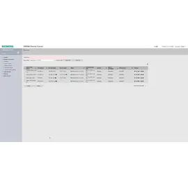 Siemens SINEMA Remote Connect 1 Lizenz Win