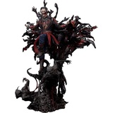 Iron Studios Doctor Strange in the Multiverse of Madness statuette Art Scale 1/10 Dead Defender Strange Deluxe 31