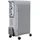 Fakir OR-07 1500 W Grau
