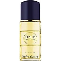 Yves Saint Laurent Opium Pour Homme Eau de Toilette 100 ml