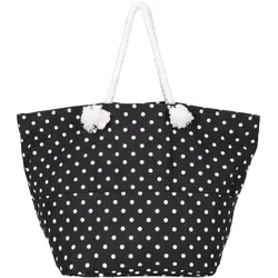 Clover Shopper Valdivia 31.119400 black-white dots