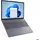 Lenovo IdeaPad Slim 3 15,3'' AMD Ryzen 5 7535HS 16 GB RAM 512 GB SSD Luna Grey