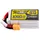 Tattu Akku 5.0 1050mAh 22,2V 6S 150C Black/Red