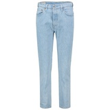 Levis Levi's® Straight-Jeans 501 Collection blau