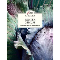 Das kleine Buch: Wintergemüse