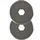 Prym 611581 Ersatzklinge für Rollschneider Super Mini 18 mm, Edelstahl, Silber