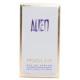 Thierry Mugler Alien Eau de Parfum refillable 60 ml