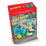 Nickelodeon Kart Racers Bundle (Code in a Box) - Nintendo Switch - Rennspiel - PEGI 3